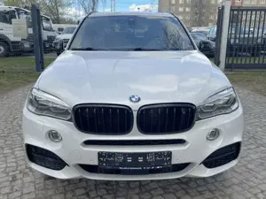 BMW X5 M50d MSport *BO*HUD*AHK* Bild 3