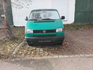 Volkswagen T4 T4/MULTIVAN/CARAVELLE Transporter Benziner