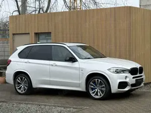 BMW X5 M50d MSport *BO*HUD*AHK*