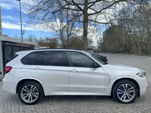 BMW X5 M50d MSport *BO*HUD*AHK* Bild 5