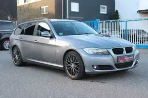 BMW 320 Baureihe 3 Touring 320i