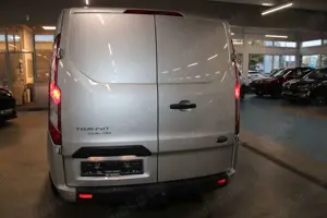 Ford Transit Custom TREND KLIMA Dachträger AHK CAM Bild 4