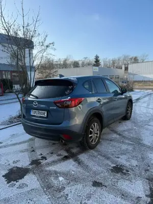 Mazda CX-5 Bild 4