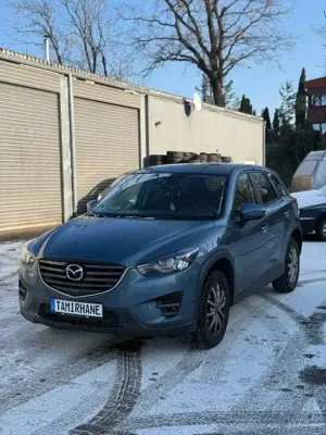 Mazda CX-5 Bild 2