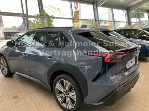 Subaru Solterra Platinum Plus Tageszulassung Bild 5