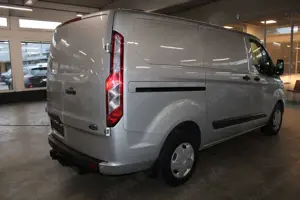 Ford Transit Custom TREND KLIMA Dachträger AHK CAM Bild 5