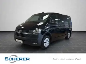 Volkswagen T6.1 Kombi 2.0 TDI  L1H1 9-Sitzer SHZ PDC APP AC