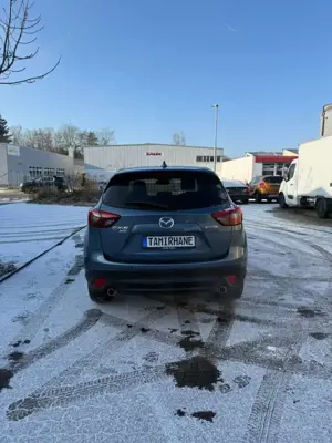 Mazda CX-5 Bild 5