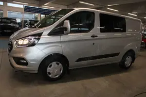 Ford Transit Custom TREND KLIMA Dachträger AHK CAM Bild 2