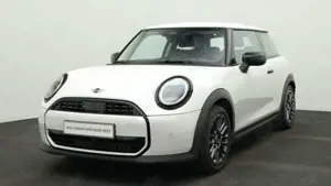 MINI Cooper C 3-Türer
