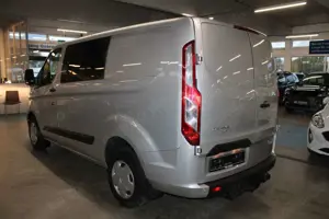 Ford Transit Custom TREND KLIMA Dachträger AHK CAM Bild 3