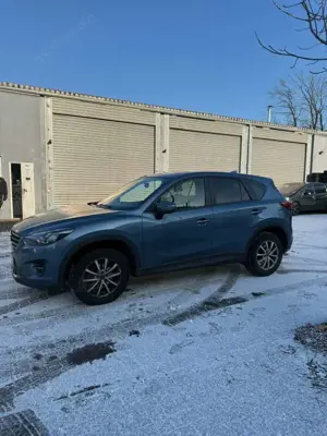 Mazda CX-5 Bild 3