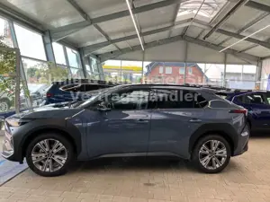 Subaru Solterra Platinum Plus Tageszulassung Bild 4