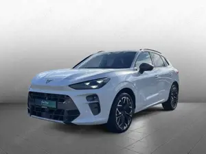 CUPRA Terramar CUPRA Terramar VZ 2.0TSI DSG 4x4 Navi LED HuD AH