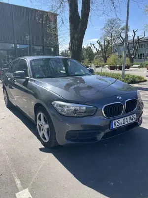 BMW 116 116 d