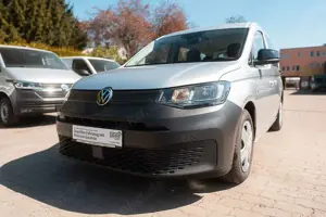 Volkswagen Caddy Basis 2.0 TDI Kombi / Klima Navi PDC