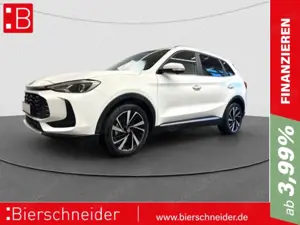 MG ZS HEV Luxury ACC 18 NAVI 360 KAM SITZH KEYLESS