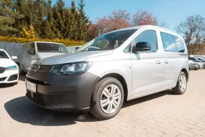 Volkswagen Caddy Basis 2.0 TDI Kombi / Klima Navi PDC