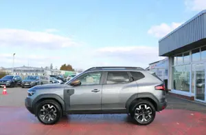 Dacia Duster Dacia Duster III TCe 130 Extreme 4x4-KAMERAS