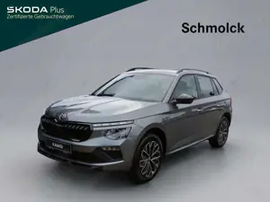 Skoda Kamiq Tour 1.0 TSI DSG 116 PS NAVI LED ACC PDC