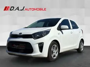 Kia Picanto 1.0 Edition 7 / 1.Hand Klima SHZ MFL BT