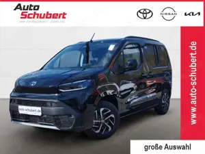 Toyota Proace City Verso Teamplayer L1 1,2l Navi LED Apple CarPlay An