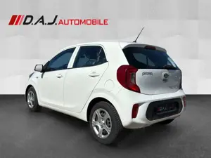 Kia Picanto 1.0 Edition 7 / 1.Hand Klima SHZ MFL BT Bild 3