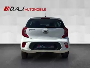 Kia Picanto 1.0 Edition 7 / 1.Hand Klima SHZ MFL BT Bild 4
