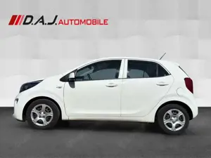 Kia Picanto 1.0 Edition 7 / 1.Hand Klima SHZ MFL BT Bild 2
