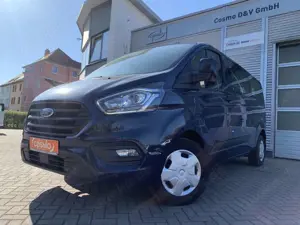 Ford Transit Custom Kombi L2 8-Sitz Navi+Sithzg+PDC