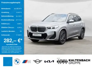 BMW X1 sDrive 18i M Sport LED NAVI KAMERA SHZ PDC Bild 1