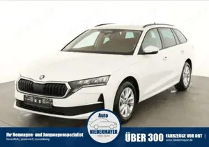 Skoda Octavia Combi 1.5 eTSI DSG Selection, FS-beheizbar, LED, K