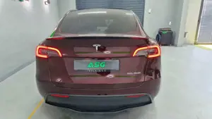 Tesla Model Y Bild 3