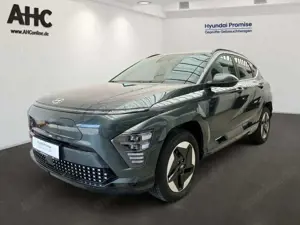 Hyundai KONA Trend Elektro 65kWh 2WD 2xKlima ACC AUT LM