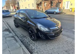 Opel Corsa 1,2 KupplungTÜVInspektion NEU Klima 8-Reifen