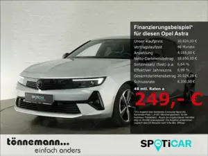 Opel Astra L LIM GS AT+LED+NAVI+360 GRAD KAMERA+SITZHEIZUNG+K
