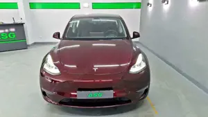 Tesla Model Y Bild 4
