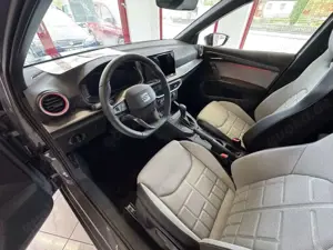 SEAT Arona Bild 4