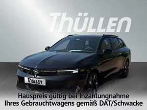 Opel Astra , Sports Tourer, GS, Hybr Bluetooth LED Klima