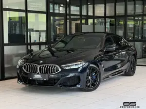 BMW 840 d xDrive G. Coupe |M-PAKET|LASER|ACC|HUD|PANO