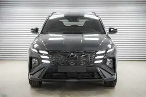 Hyundai TUCSON 1,6 T-GDi DCT N-Line - LAGER