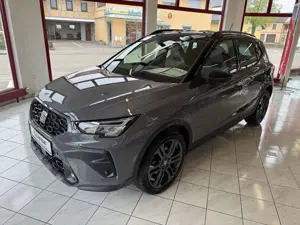 SEAT Arona Bild 2