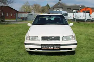 Volvo 460 - Bild 2