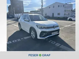 Volkswagen Tiguan R-Line 1,5 l eTSI OPF 110 kW (150 PS) 7-Gang-Doppe