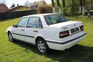 Volvo 460 - Bild 4