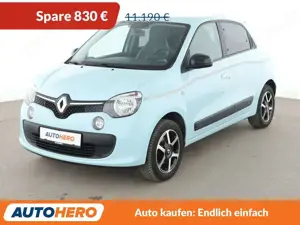 Renault Twingo 0.9 Energy Limited*TEMPO*KLIMA*GARANTIE*