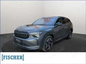 Skoda Kodiaq 2.0TDI DSG Sportline Matrix Navi AHK ACC
