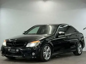 Mercedes-Benz C 350 C Limousine C 350 Sternhimmel