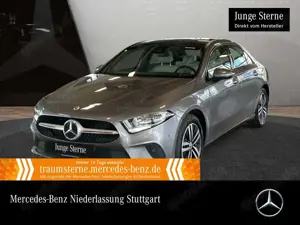 Mercedes-Benz A 250 e Lim PROGRESSIVE+PANO+AHK+KEYLESS+8G