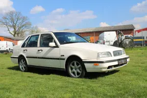 Volvo 460 - Bild 3